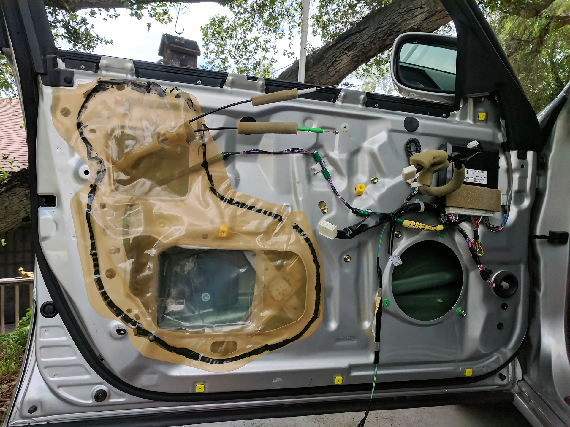 LaSevodoux 未開封 今年に入ってバイクに一度も乗っていない🥲💦 そろそろバイクに乗り